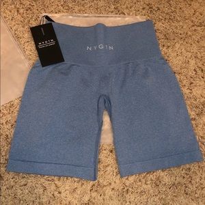 NVGTN PRO SHORTS